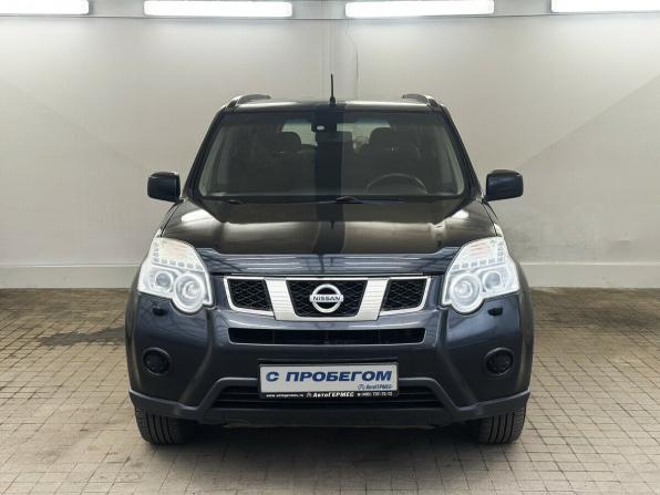 Nissan X-Trail II Рестайлинг с пробегом 2013 года, цена 990 000 рублей, 353399 км, внедорожник, Автокод Объявления