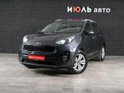 Kia Sportage IV Екатеринбург  - изображение 19
