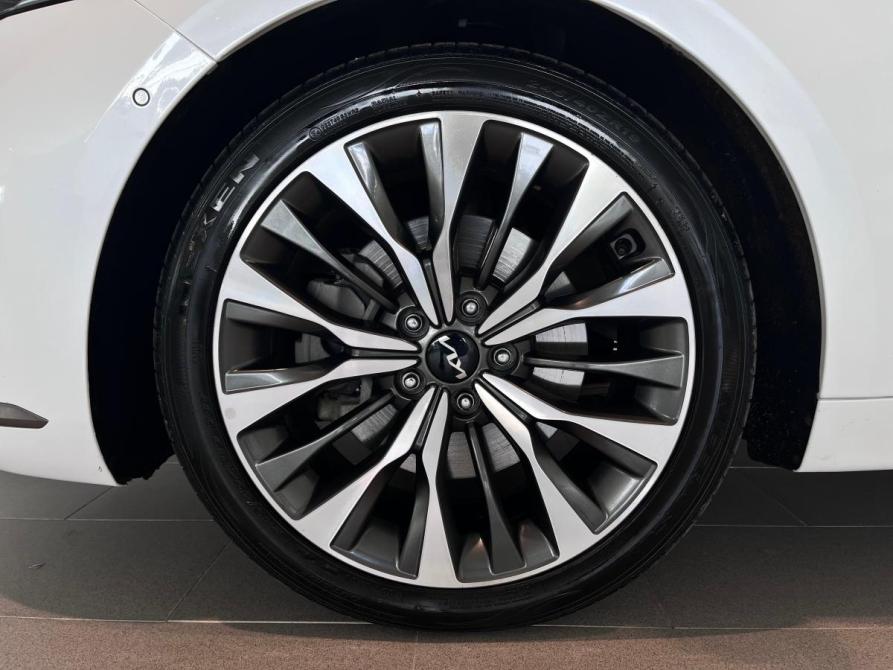Kia K8 I Волгоград  - изображение 11