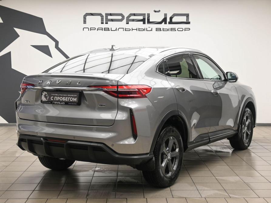 Haval F7x I Рестайлинг Ростов-на-Дону  - изображение 4