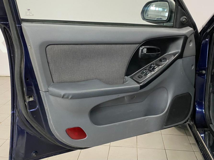 Hyundai Elantra III (XD2) Рестайлинг Волгоград  - изображение 15