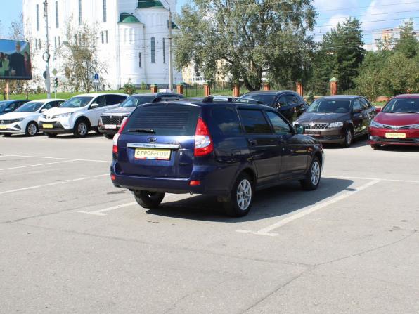 Lada (ВАЗ) Priora I с пробегом 2011 года, цена 189 000 рублей, 143000 км, универсал, Автокод Объявления