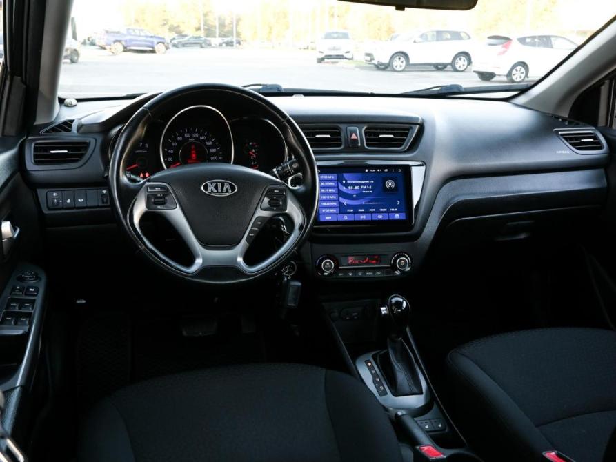 Kia Rio III Рестайлинг Волгоград  - изображение 6