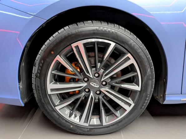 Chery Arrizo 8 с пробегом 2023 года, цена 1 850 000 рублей, 58500 км, седан, Автокод Объявления