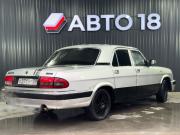 ГАЗ 3110 «Волга» Ижевск  - изображение 22