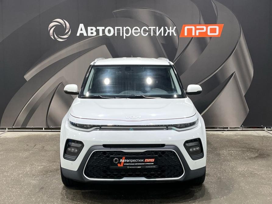 Kia Soul III Пермь  - изображение 2