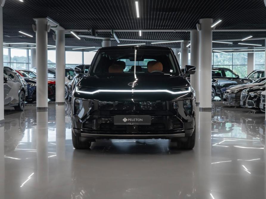 GAC Trumpchi S7 I Рестайлинг Москва  - изображение 3