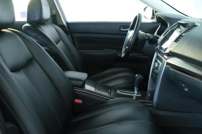 Nissan Teana II (J32) Рестайлинг с пробегом 2012 года, цена 1 119 000 рублей, 250000 км, седан, Автокод Объявления