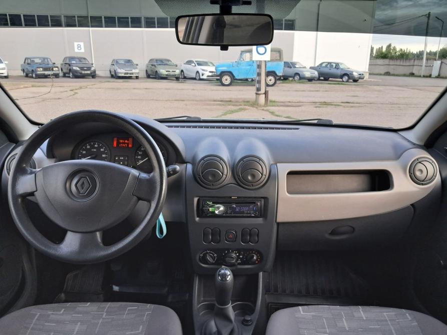 Renault Sandero I Набережные Челны  - изображение 17