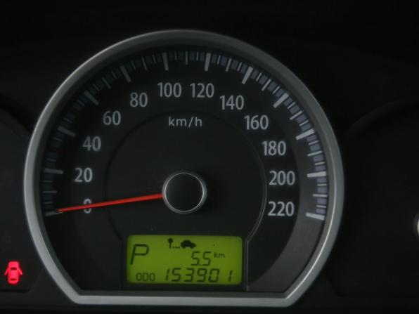 Kia Sportage II Рестайлинг с пробегом 2009 года, цена 928 000 рублей, 154000 км, внедорожник, Автокод Объявления