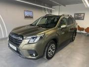 Subaru Forester V Рестайлинг Химки  - изображение 25