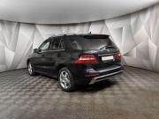 Mercedes-Benz M-Класс III (W166) Москва  - изображение 26
