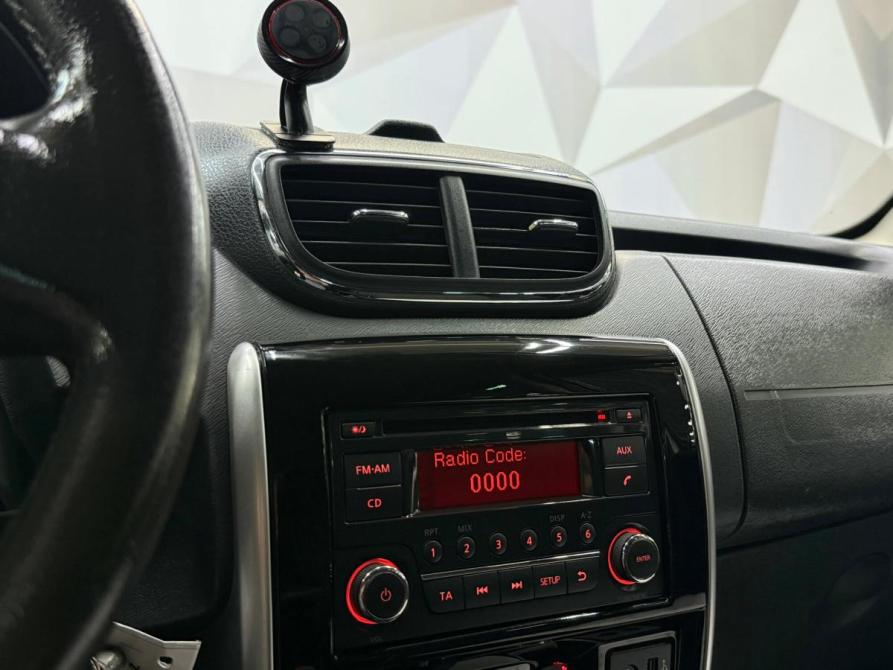 Nissan Terrano III (D10) Азнакаево  - изображение 20