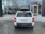 Jeep Liberty (Patriot) Новосибирск  - изображение 23