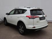 Toyota RAV4 IV (XA40) Рестайлинг Москва  - изображение 30