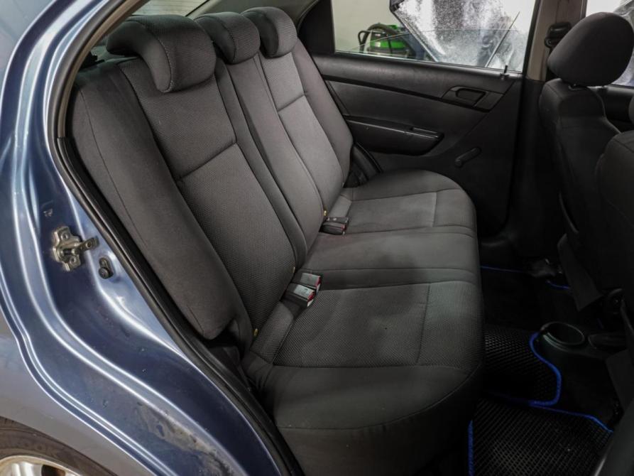Chevrolet Aveo I Рестайлинг Воронеж  - изображение 7