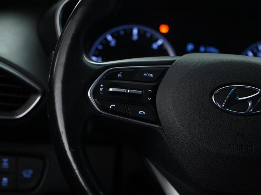 Hyundai Santa Fe IV Москва  - изображение 22