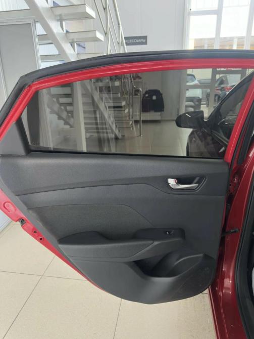Hyundai Solaris II Уфа  - изображение 19