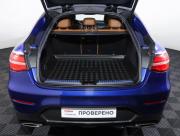 Mercedes-Benz GLC Coupe I (C253) Москва  - изображение 34