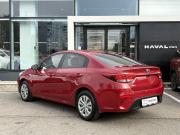 Kia Rio IV Москва  - изображение 25