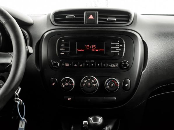 Kia Soul II с пробегом 2015 года, цена 950 000 рублей, 189612 км, хэтчбек, Автокод Объявления