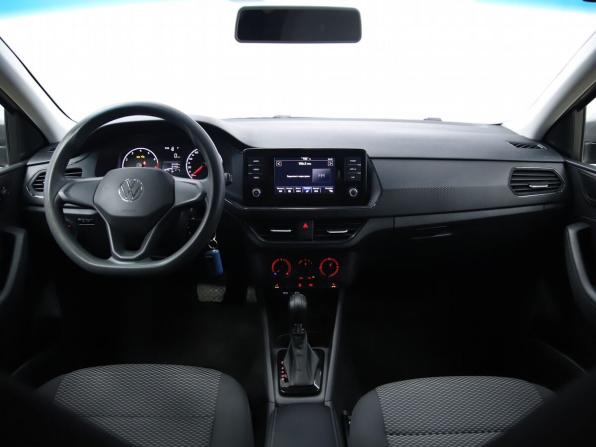 Volkswagen Polo VI с пробегом 2020 года, цена 1 630 000 рублей, 97456 км, лифтбек, Автокод Объявления
