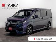 Honda Stepwgn V Рестайлинг Чита  - изображение 24