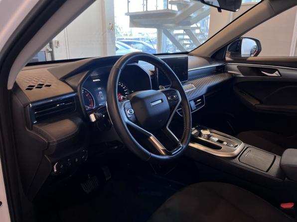 Haval Jolion I Рестайлинг с пробегом 2025 года, цена 1 839 000 рублей, 38272 км, внедорожник, Автокод Объявления