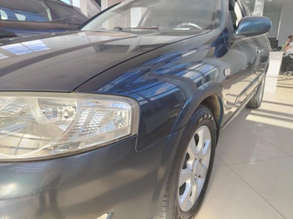 Nissan Almera Classic I с пробегом 2006 года, цена 317 000 рублей, 167000 км, седан, Автокод Объявления