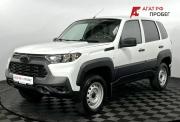 Lada (ВАЗ) Niva Travel I Нижний Новгород  - изображение 24