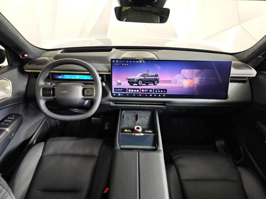 Lynk &amp; Co 900 Москва  - изображение 12