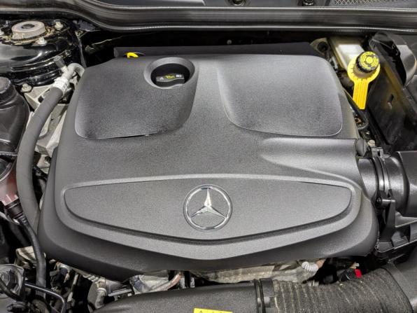 Mercedes-Benz GLA I (X156) с пробегом 2016 года, цена 2 450 000 рублей, 82786 км, внедорожник, Автокод Объявления