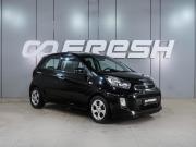 Kia Picanto II Рестайлинг Воронеж  - изображение 19