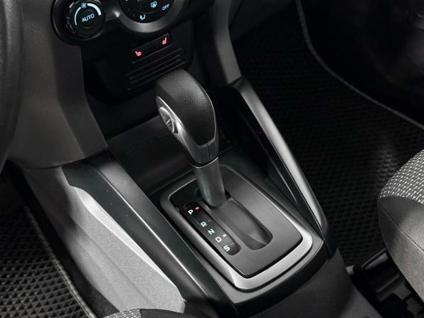 Ford EcoSport II с пробегом 2016 года, цена 882 000 рублей, 157499 км, внедорожник, Автокод Объявления