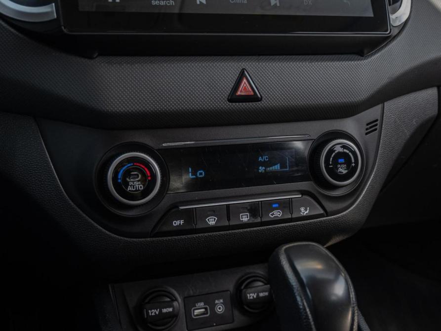 Hyundai Creta I Краснодар  - изображение 12