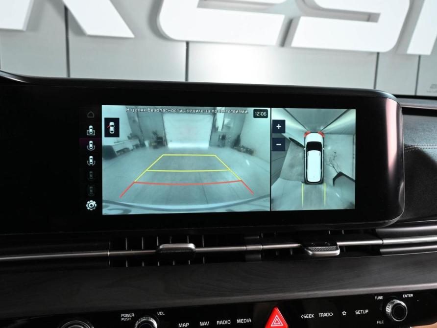 Kia Carnival IV Ростов-на-Дону  - изображение 17