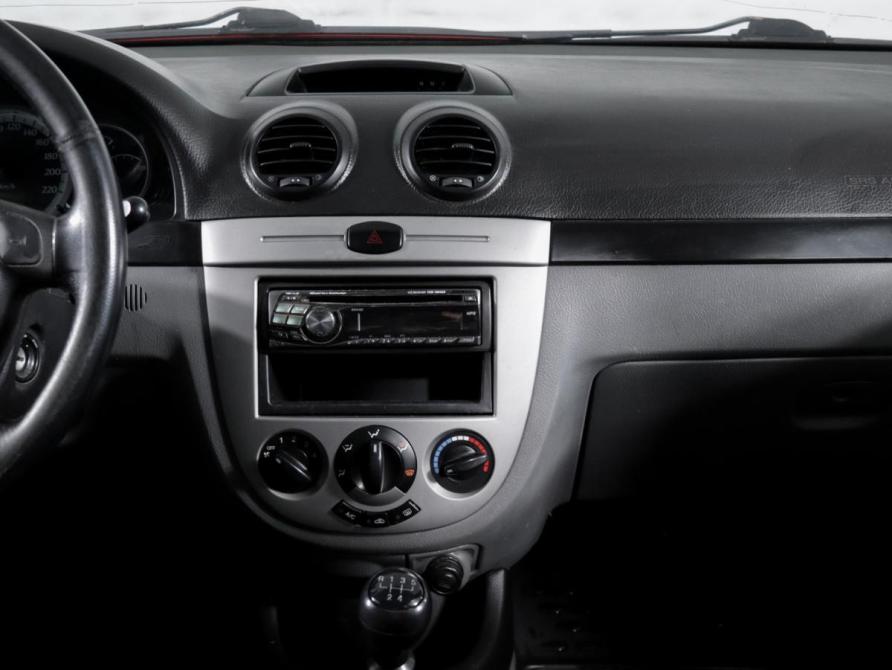 Chevrolet Lacetti I Москва  - изображение 14