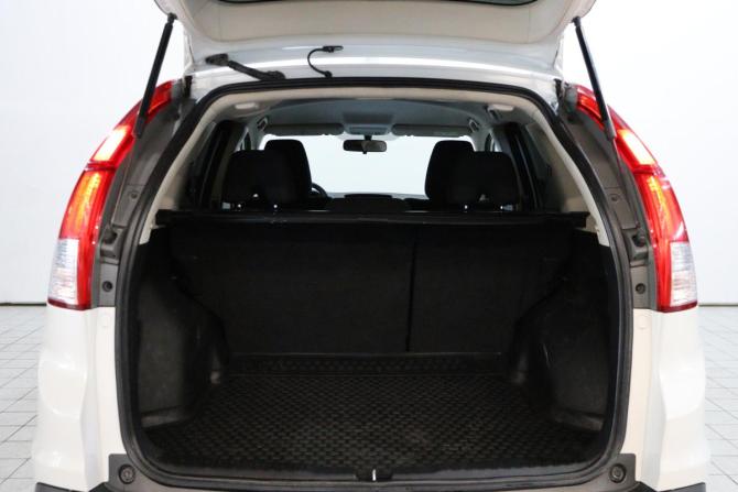 Honda CR-V IV с пробегом 2014 года, цена 1 890 000 рублей, 213481 км, внедорожник, Автокод Объявления