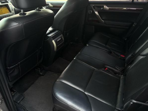 Lexus GX II с пробегом 2010 года, цена 2 430 000 рублей, 241000 км, внедорожник, Автокод Объявления