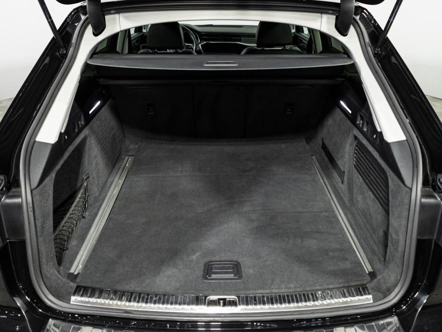 Audi A6 V (C8) Санкт-Петербург  - изображение 15