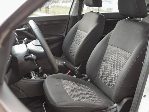 Lada (ВАЗ) Vesta I с пробегом 2018 года, цена 619 000 рублей, 157500 км, седан, Автокод Объявления