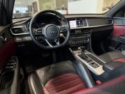Kia Optima IV Рестайлинг Краснодар  - изображение 46