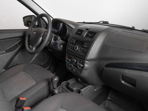 Lada (ВАЗ) Granta I Рестайлинг с пробегом 2023 года, цена 730 000 рублей, 72000 км, седан, Автокод Объявления
