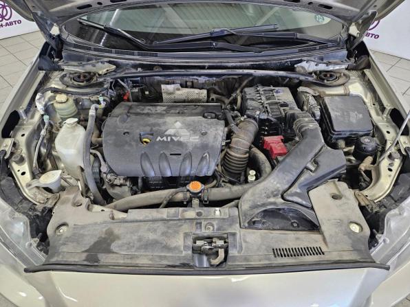 Mitsubishi Lancer X с пробегом 2007 года, цена 728 000 рублей, 152844 км, седан, Автокод Объявления