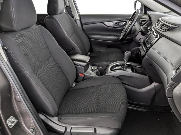 Nissan X-Trail III Рестайлинг с пробегом 2021 года, цена 2 570 000 рублей, 104797 км, внедорожник, Автокод Объявления
