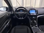 Ford Kuga II Рестайлинг Волгоград  - изображение 46