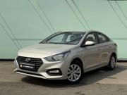 Hyundai Solaris II Кемерово  - изображение 9