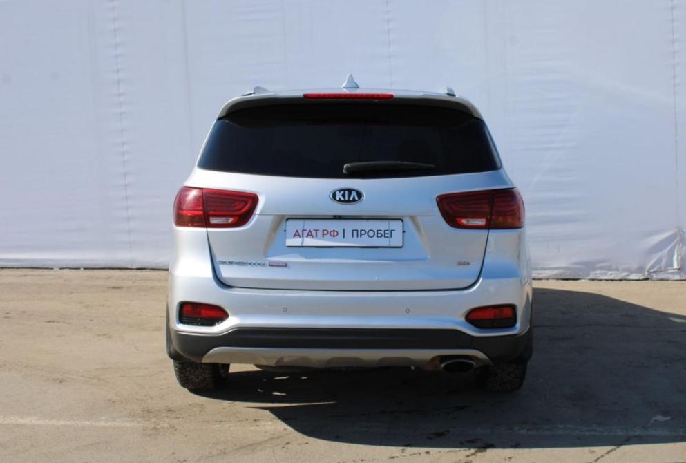 Kia Sorento III Prime Рестайлинг Нижний Новгород  - изображение 6