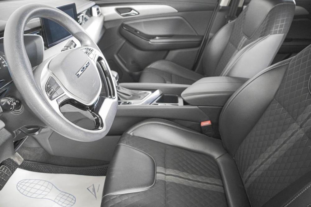 BAIC X35 Кемерово  - изображение 9
