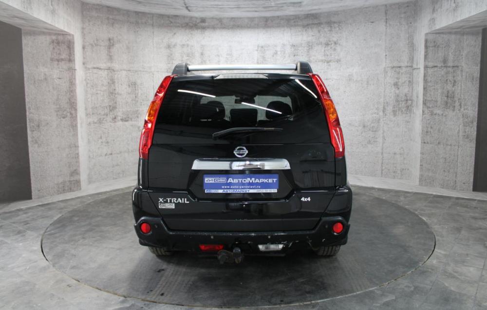 Nissan X-Trail II Ярославль  - изображение 7